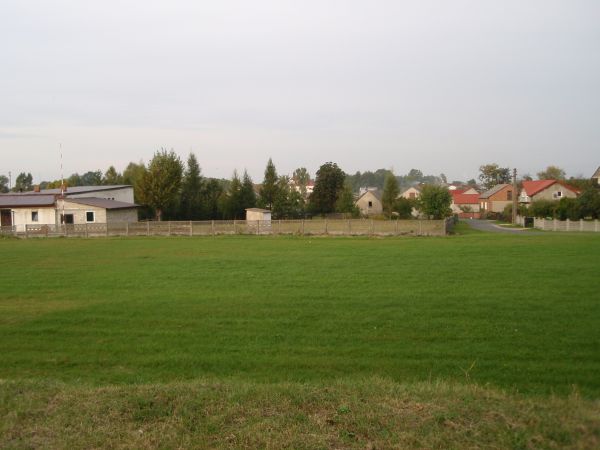 zdjecie Dworszowice Kościelne