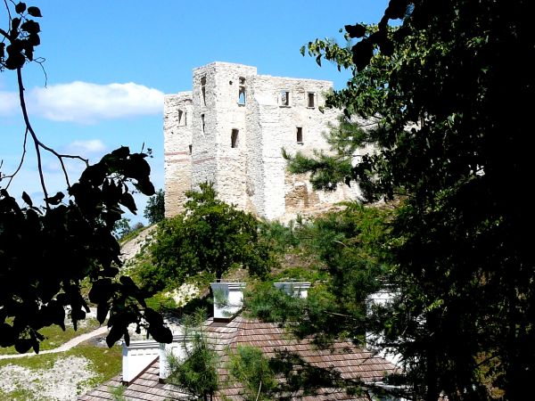 zdjecie Kazimierz Dolny