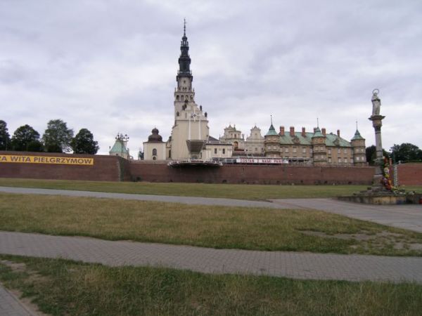 zdjecie Częstochowa