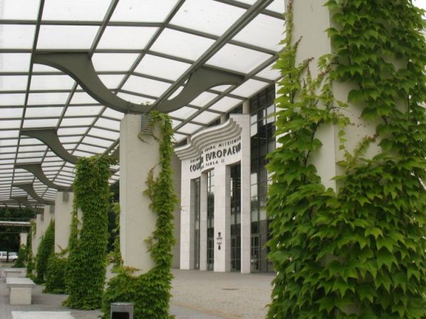 Collegium Europaeum Gnesnensses