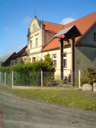 Kaplica pw.Św Józefa w Śmiardowie Krajeńskim.