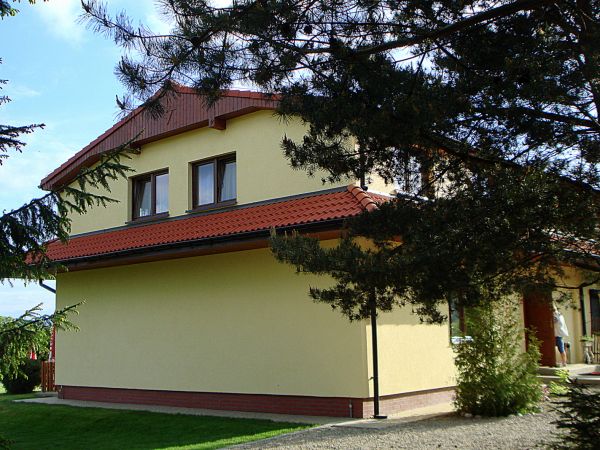 Dom nad jeziorem http://www.domnadjeziorem.pl/