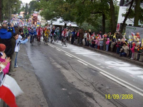 Tour de Pologne