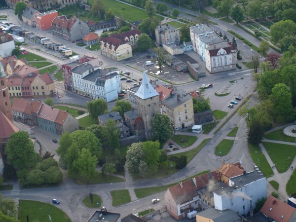 zdjecie Żary