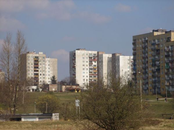 zdjecie Sosnowiec