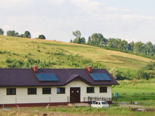 KLUB SPORTOWY  Orzel Wojnarowa