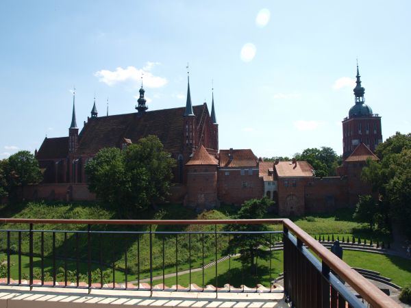Frombork