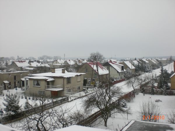 zdjecie Gorzyce Wielkie