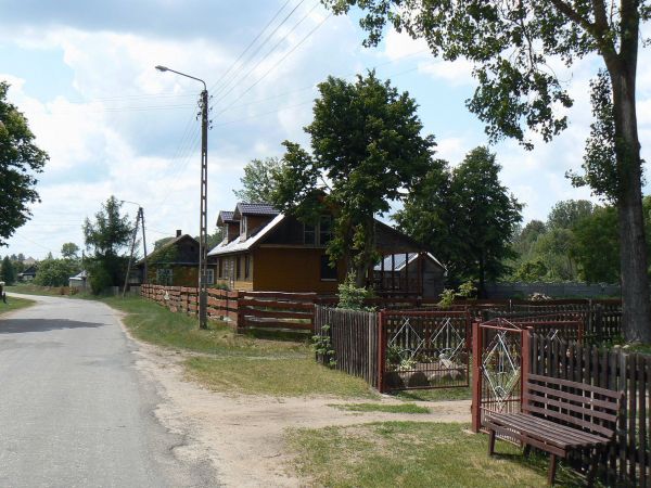 zdjecie Tyniewicze Duże