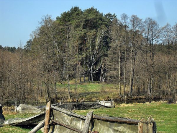 Na Smolniku