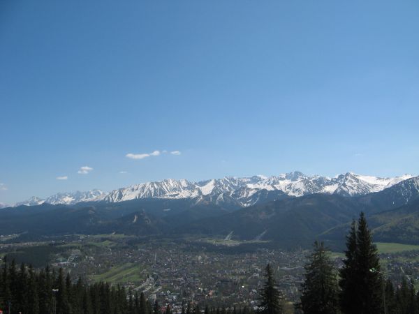 zdjecie Zakopane