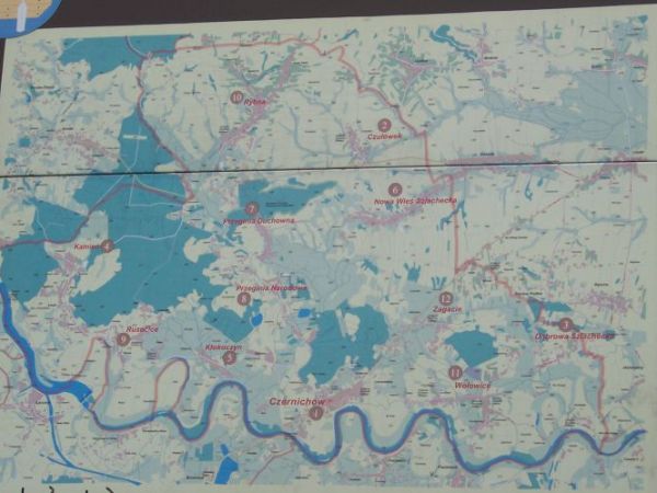 zdjecie Nowa Wieś Szlachecka