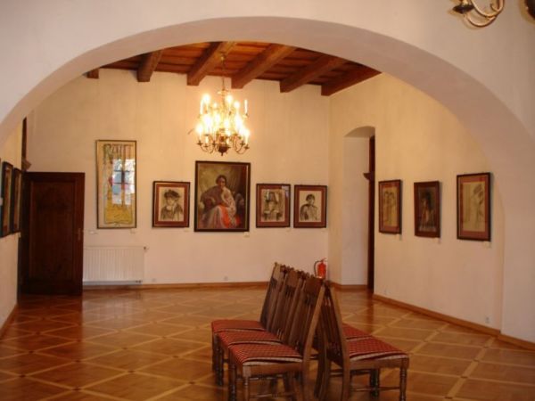 zdjecie Niepołomice