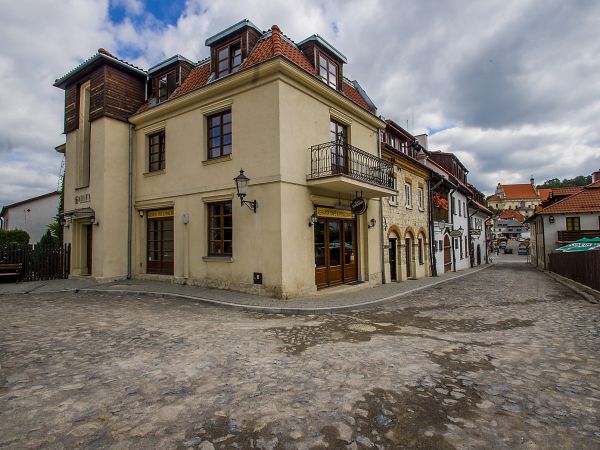 Kazimierz Dolny