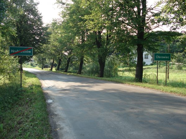 zdjecie Obrowiec