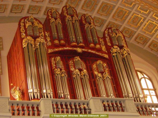 zdjecie Licheń Stary