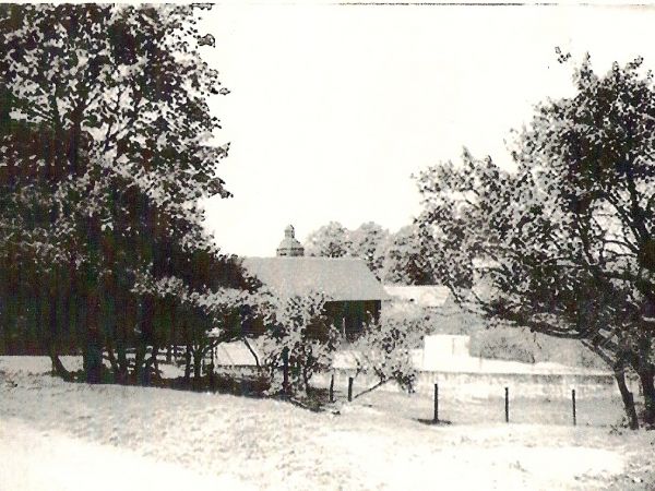 zdjecie Dzierżążno Wielkie