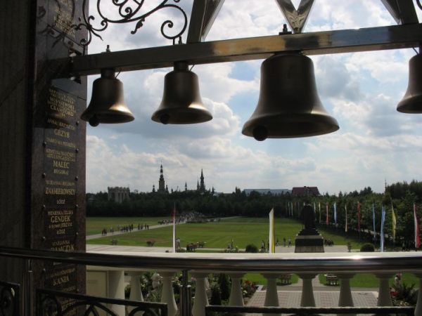 zdjecie Licheń Stary