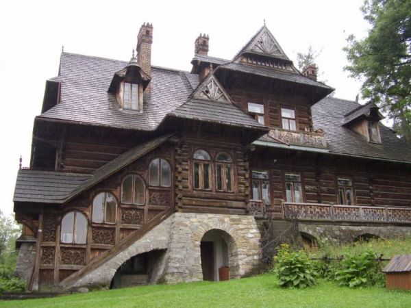 zdjecie Zakopane