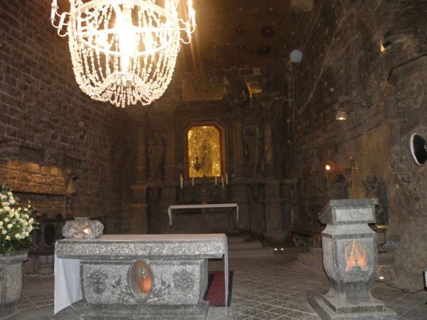 zdjecie Wieliczka