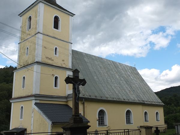 Kościół św. Barbary