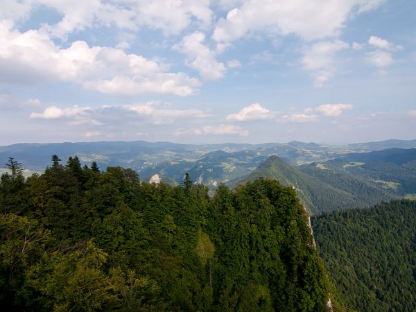 Pieniny