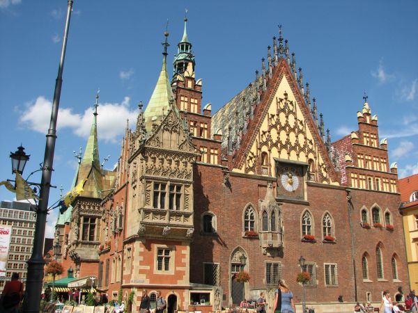 zdjecie Wrocław
