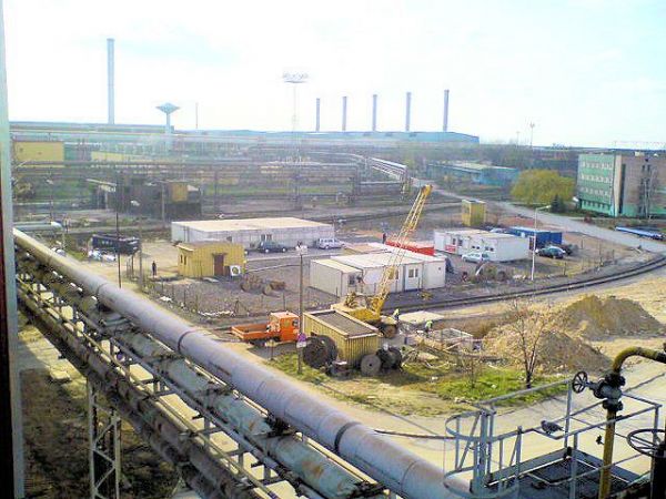 zdjecie Dąbrowa Górnicza