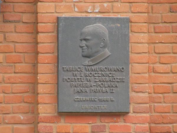 Księży Młyn w Łodzi