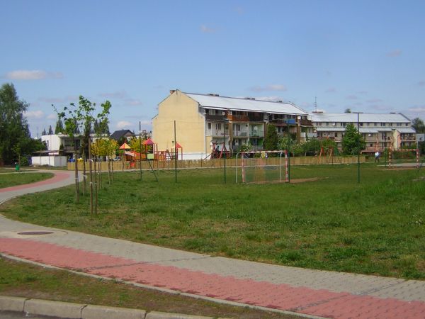 zdjecie Sulechów