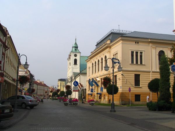 zdjecie Rzeszów