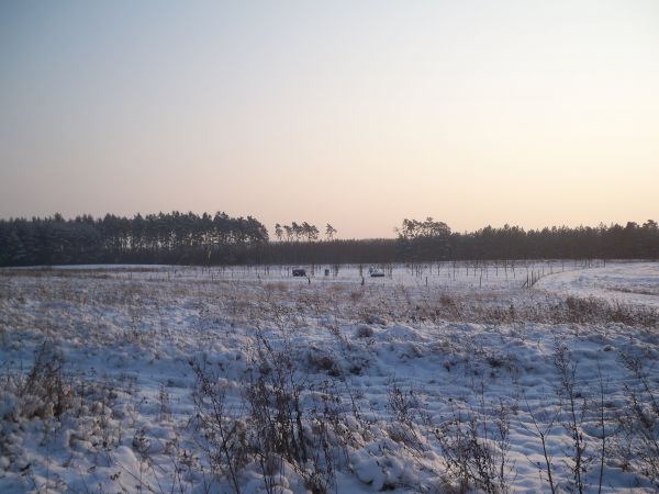 zdjecie Trzęsów