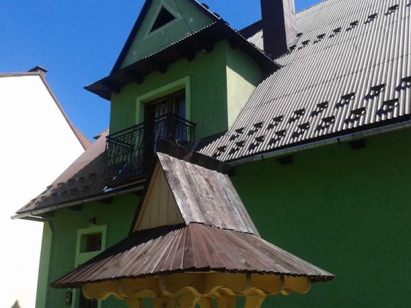 zdjecie Sromowce Niżne