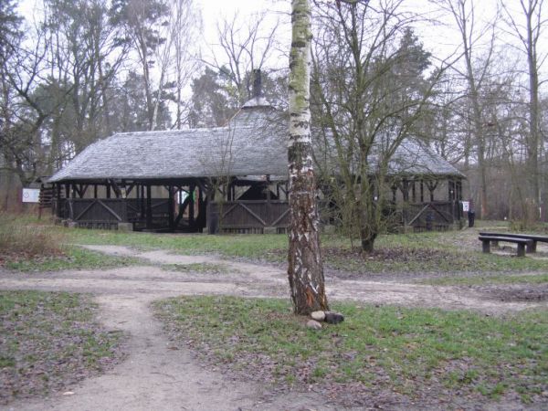 zdjecie Zalesie Górne