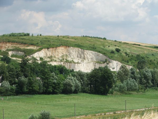 Margiel – skała osadowa wykorzystywana jako nawóz mineralny