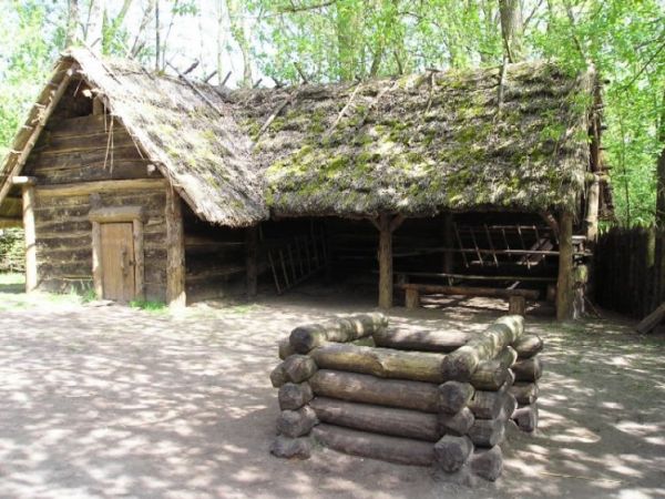 zdjecie Biskupin