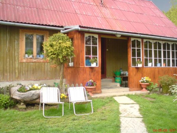 zdjecie Hucisko Jawornickie