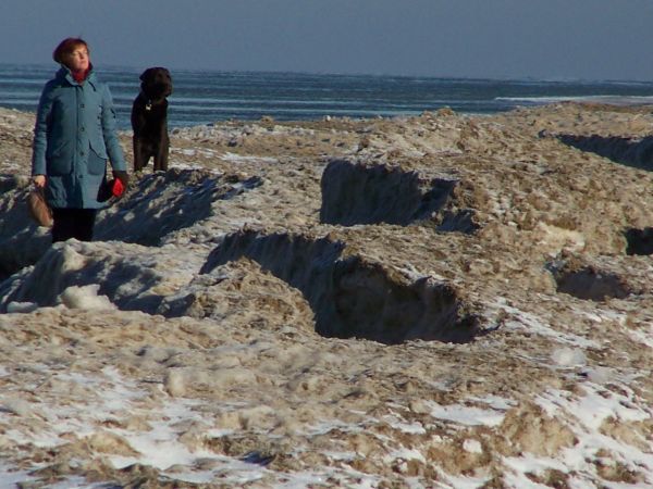 Pobierowo-Borowiak-zapraszamy do opalania!!!