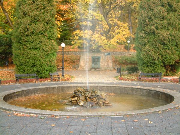 zdjecie Lądek-Zdrój