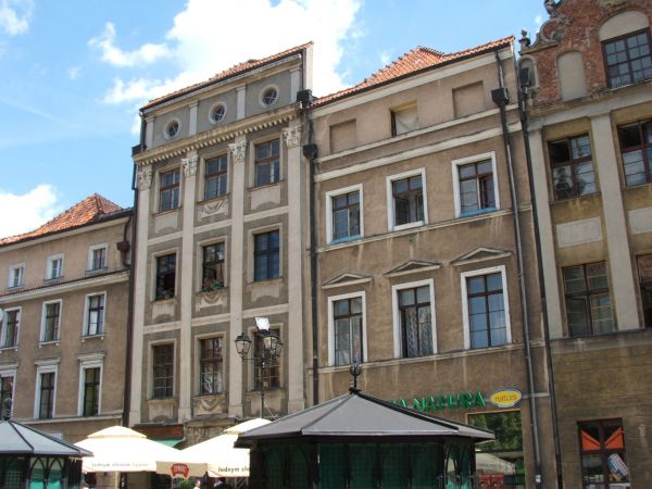 zdjecie Toruń