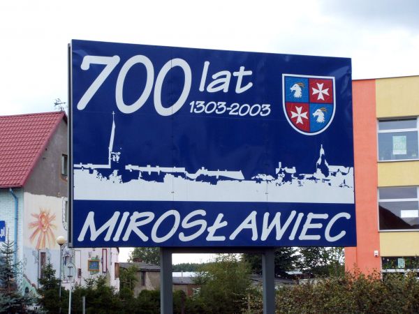 zdjecie Mirosławiec