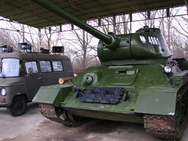 zdjecie Tomaszów Mazowiecki