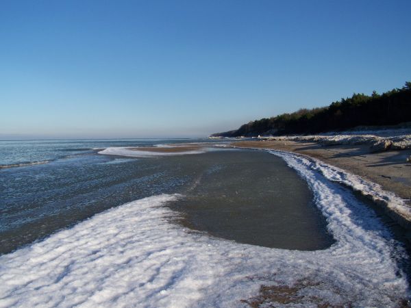Pobierowo-Borowiak-impresje-zapraszamy na wypoczynek!!!