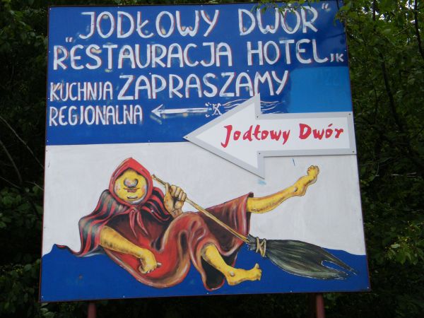 zdjecie Huta Szklana