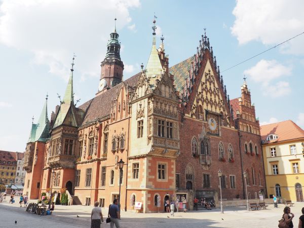 zdjecie Wrocław