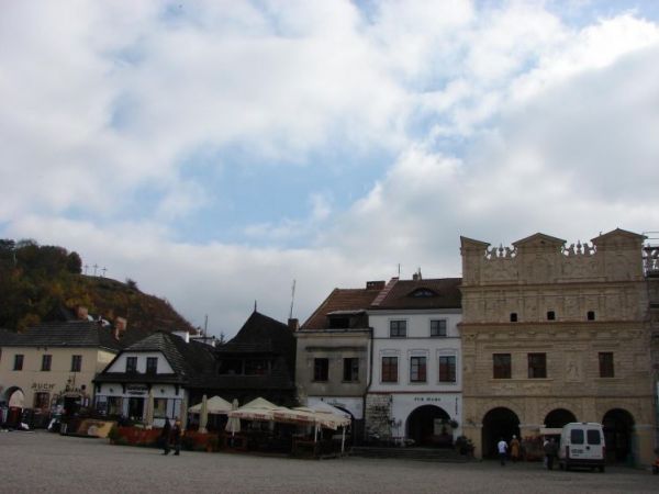 zdjecie Kazimierz Dolny