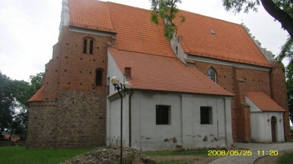 Kościół św. Leonarda