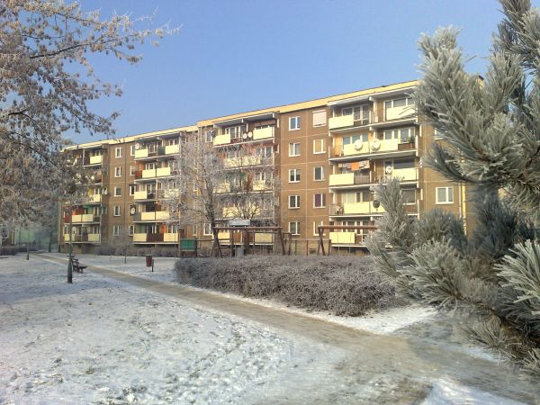 Osiedle Sienkiewicza