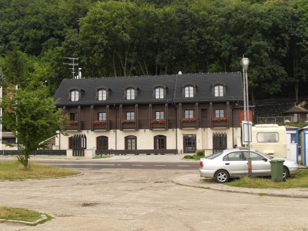 zdjecie Kazimierz Dolny
