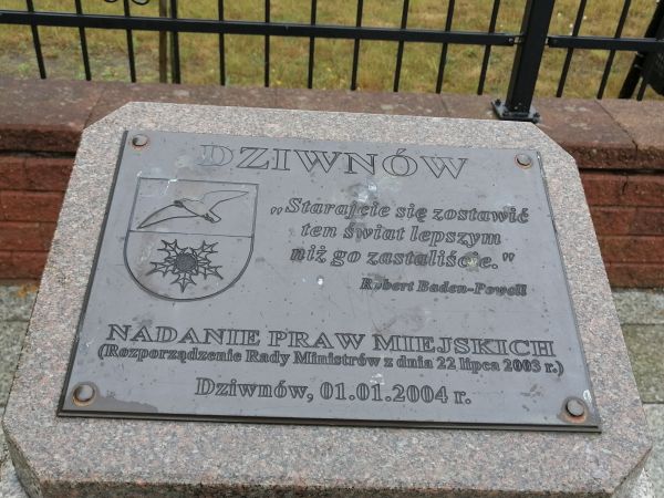 Dziwnów